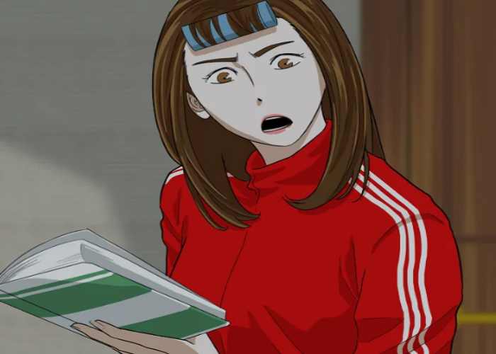 무료웹툰