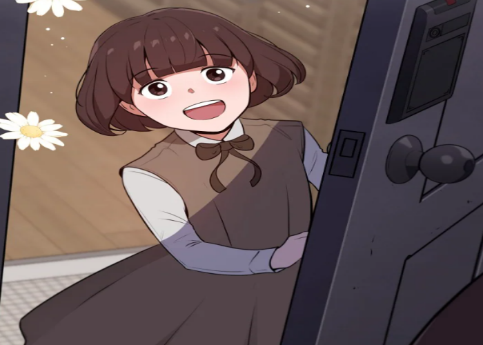 무료 웹툰