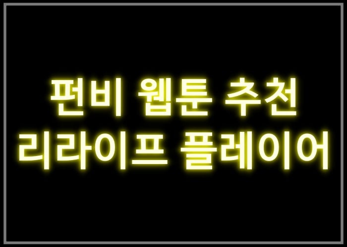 리라이프 플레이어