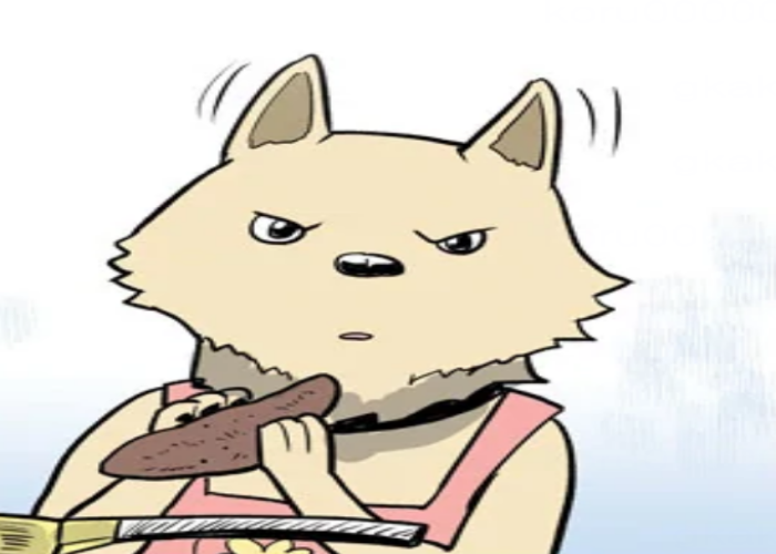 무료 웹툰